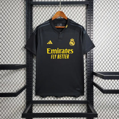 Real Madrid Third Jersey 2023/24